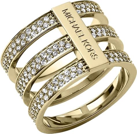 michael kors ring sale|michael kors ring price.